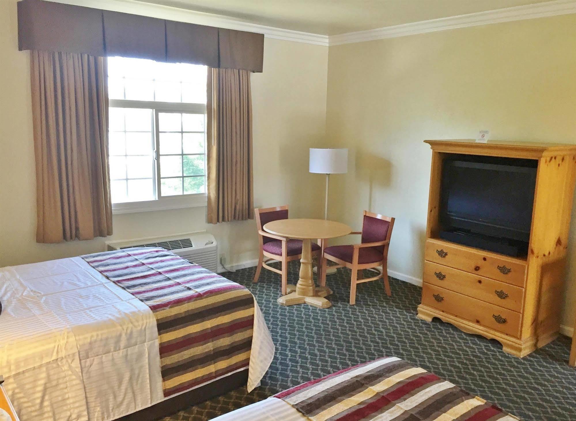 The Miramar Inn Half Moon Bay Buitenkant foto