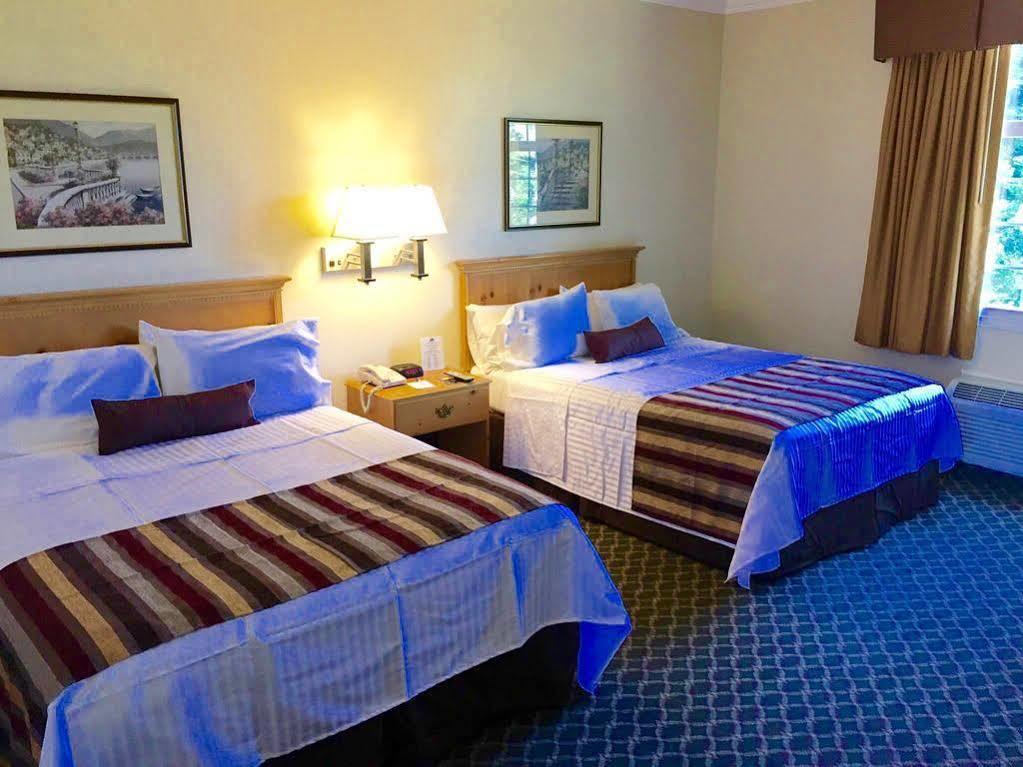 The Miramar Inn Half Moon Bay Buitenkant foto