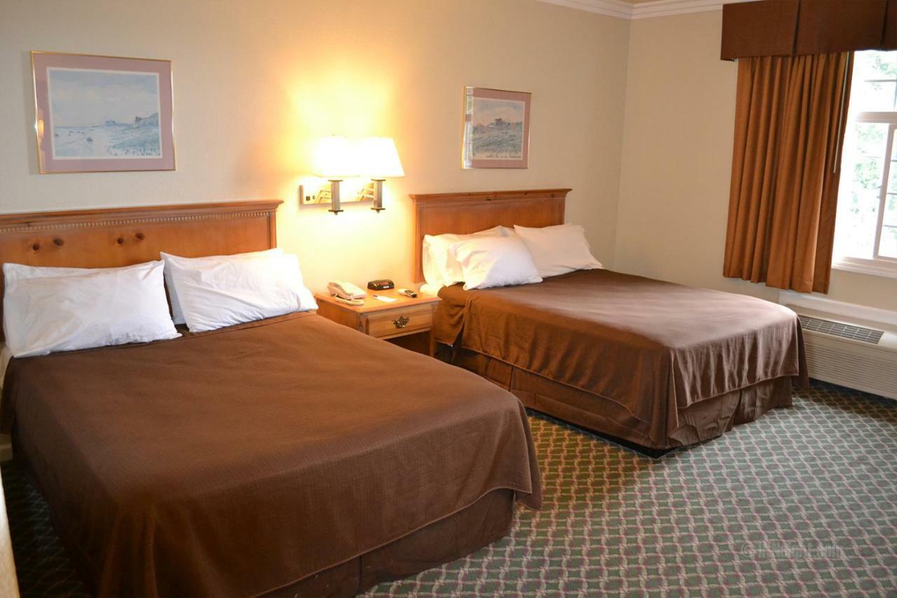 The Miramar Inn Half Moon Bay Kamer foto